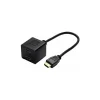 Securitegooddeal Câble Et Connectique Tv-Doubleur hdmi vers 2 hdmi femelle