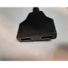 Jod1 Doubleur hdmi vers 2 hdmi femelle x2