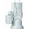Capri Douille Électrique-Douille + fiche de chantier E27 socles DCL -
