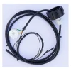 Orion Station De Filtration-Douille + fil pour stérilisateurs et station UV de marque UV GERMI ou