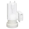 Legrand Douille provisoire pour boîte luminaire DCL