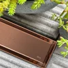 Rea Drain Linéaire Neox Pro 800 Brush Copper