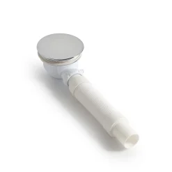 Kiamami Valentina Drain Pour Receveur De Douche En Acrylique 90 Mm