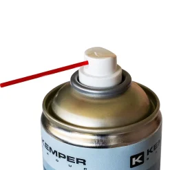 Kemper Détecteur De Monoxyde De Carbone Et Gaz|Détecteur De Fumée, Gaz Et Protection Incendie-Détecteur de Fuites de gaz Aérosol 400ml détection facile et rapide des fuites de gaz