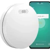Aroha Détecteur De Fumée|Détecteur De Fumée, Gaz Et Protection Incendie-Détecteur de fumée Smart Connect & Link connectable et WiFi - Batterie 10 ans - Alarme incendie connecte Tuya et Smartlife