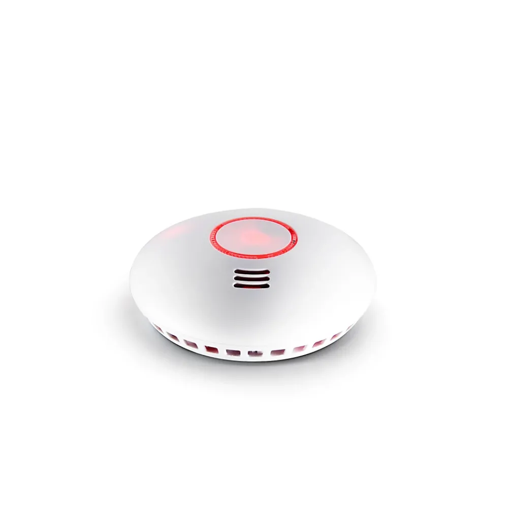 Avidsen Détecteur de fumée connecté wifi HomeSmoke - - 127065