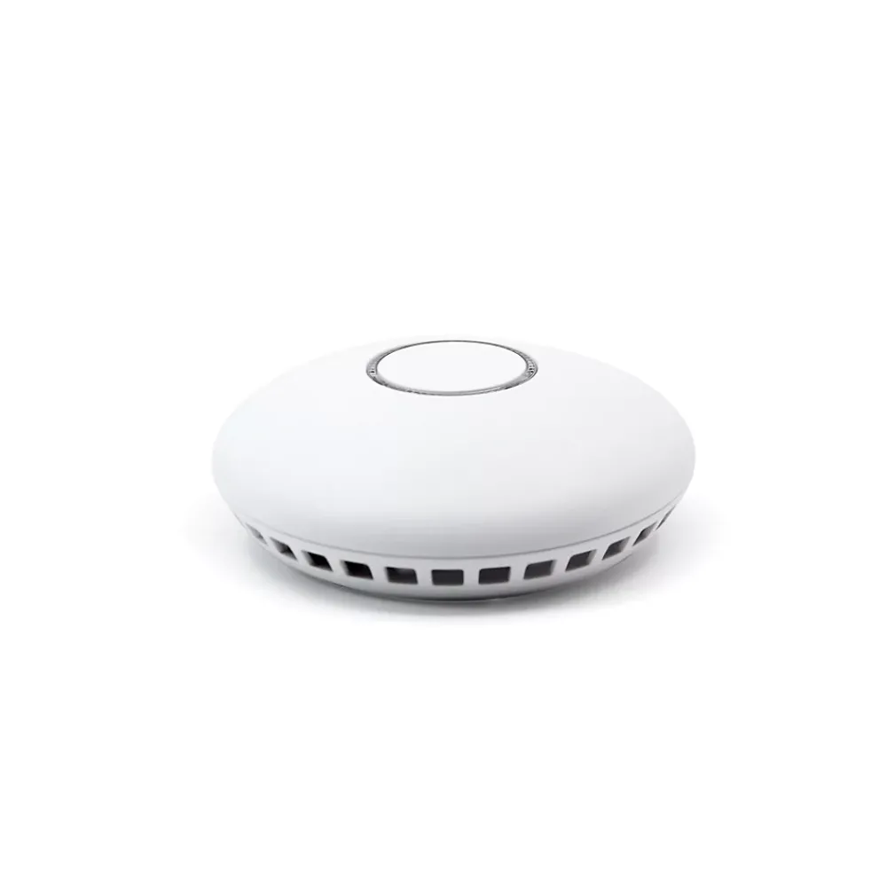 Avidsen Détecteur de fumée connecté wifi HomeSmoke - - 127065