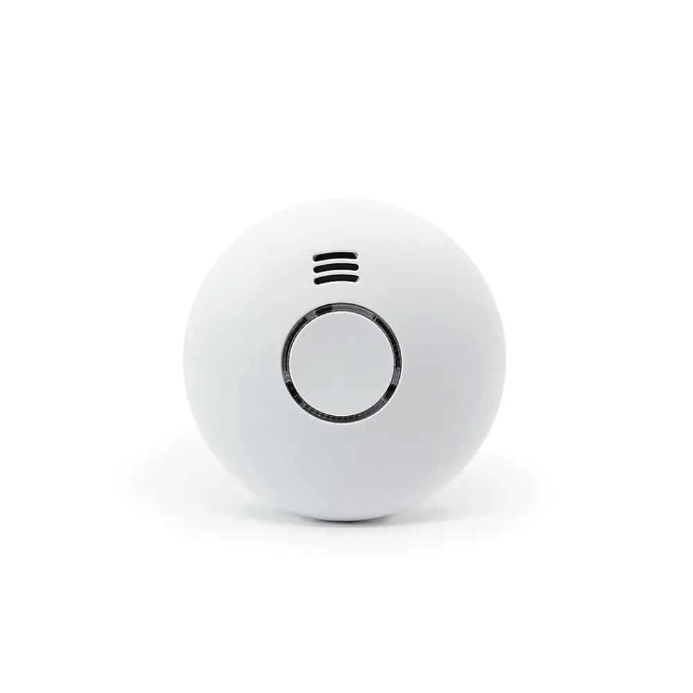 Avidsen Détecteur de fumée connecté wifi HomeSmoke - - 127065