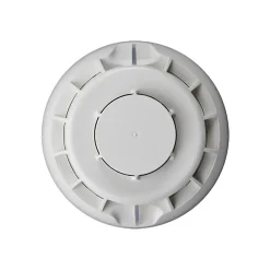 Comelit Détecteur De Fumée|Détecteur De Fumée, Gaz Et Protection Incendie-Détecteur De Fumée Et De Chaleur Rfsmk