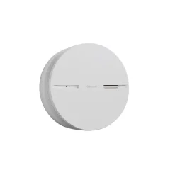 Netatmo Détecteur De Fumée|Détecteur De Fumée, Gaz Et Protection Incendie-Détecteur de fumée intelligent