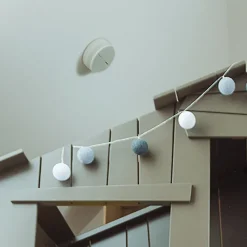 Netatmo Détecteur De Fumée|Détecteur De Fumée, Gaz Et Protection Incendie-Détecteur de fumée intelligent