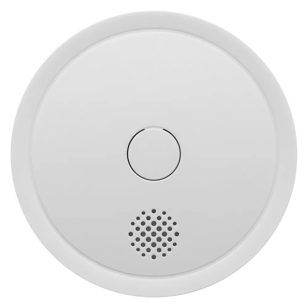 Evacuate Détecteur de fumée interconnecté 433MHZ