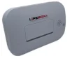 Détecteur de fumée Lifebox Serenity + monoxyde de carbone Lifebox