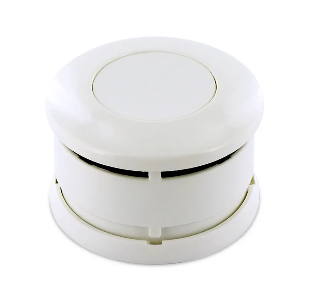Détecteur de fumée Lifebox Serenity 5 ans