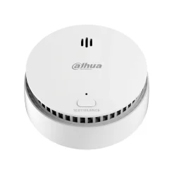 Dahua Détecteur De Fumée, Gaz Et Protection Incendie-Détecteur de fumée sans fil - DHI-HY-SA21A-W2 (868) -