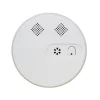 Lifebox Détecteur De Fumée|Détecteur De Fumée, Gaz Et Protection Incendie-Détecteur de fumée sans fil pour alarmes Belmon Futura Essentiel