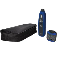 Diall Testeur De Tension-Détecteur de fusible - max 230V bleu et noir