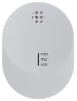Otio Détecteur De Monoxyde De Carbone Et Gaz|Détecteur De Fumée, Gaz Et Protection Incendie-Détecteur de monoxyde de carbone - autonomie 10 ans -
