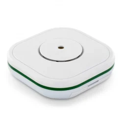 Lifebox Détecteur de monoxyde de carbone connecté SMART