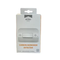 Détecteur De Monoxyde De Carbone Et Gaz|Détecteur De Fumée, Gaz Et Protection Incendie-Détecteur de monoxyde de carbone ELRO