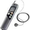 Testo Détecteur de monoxyde de carbone 317-3 - mesure 0 à 1999 ppm, alarme réglable, prêt à l'emploi