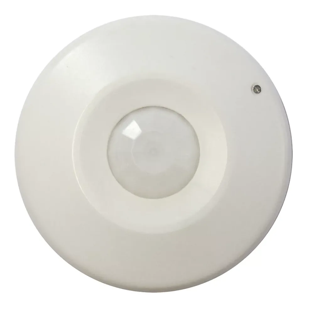 Chacon Détecteur de mouvement plafond 360 degrés -