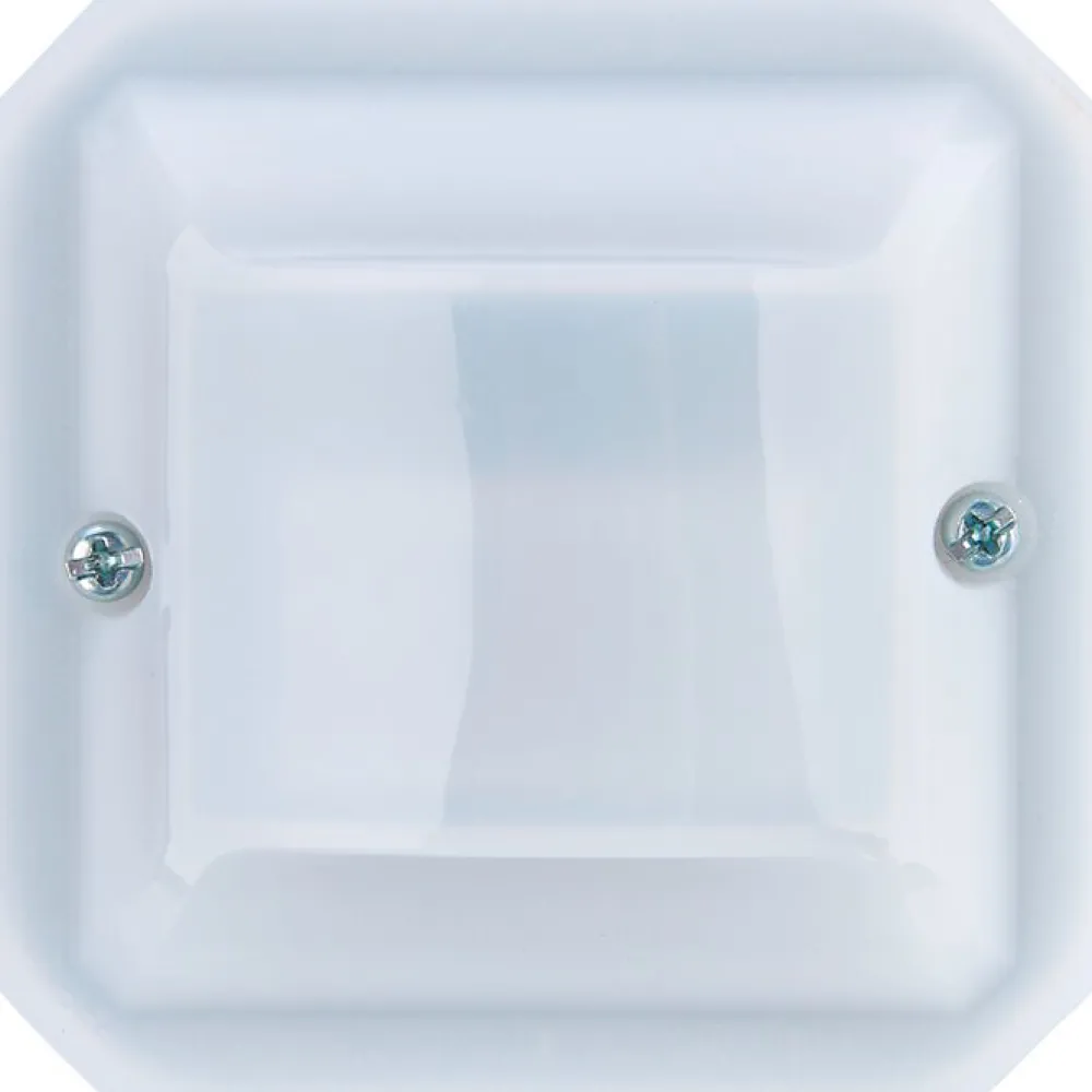 Legrand Détecteur de mouvement - Plexo - - Etanche - 500 W LED