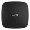 Ajax Visiophone-Détecteur D'inondation Sans Fil Leaksprotect - Noir -