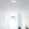 Otio Détecteur De Fumée|Détecteur De Fumée, Gaz Et Protection Incendie-Détecteur fumée 5 ans + pile