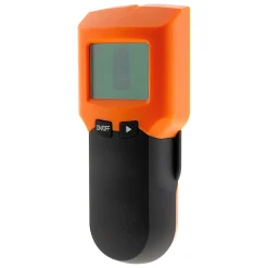 Zenitech Multimètre-Détecteur mural multi-fonctions