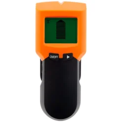 Zenitech Multimètre-Détecteur mural multi-fonctions