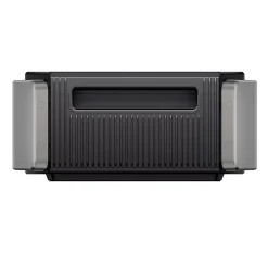 EcoFlow Station Électrique-DELTA Pro Ultra - Batterie supplémentaire 6 kWh empilable