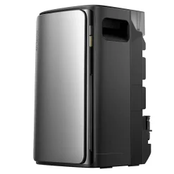 EcoFlow Station Électrique-STREAM Ultra X - Batterie solaire évolutive 3,84 à 23 kWh, 2 300 W