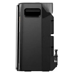 EcoFlow Station Électrique-STREAM Ultra X - Batterie solaire évolutive 3,84 à 23 kWh, 2 300 W