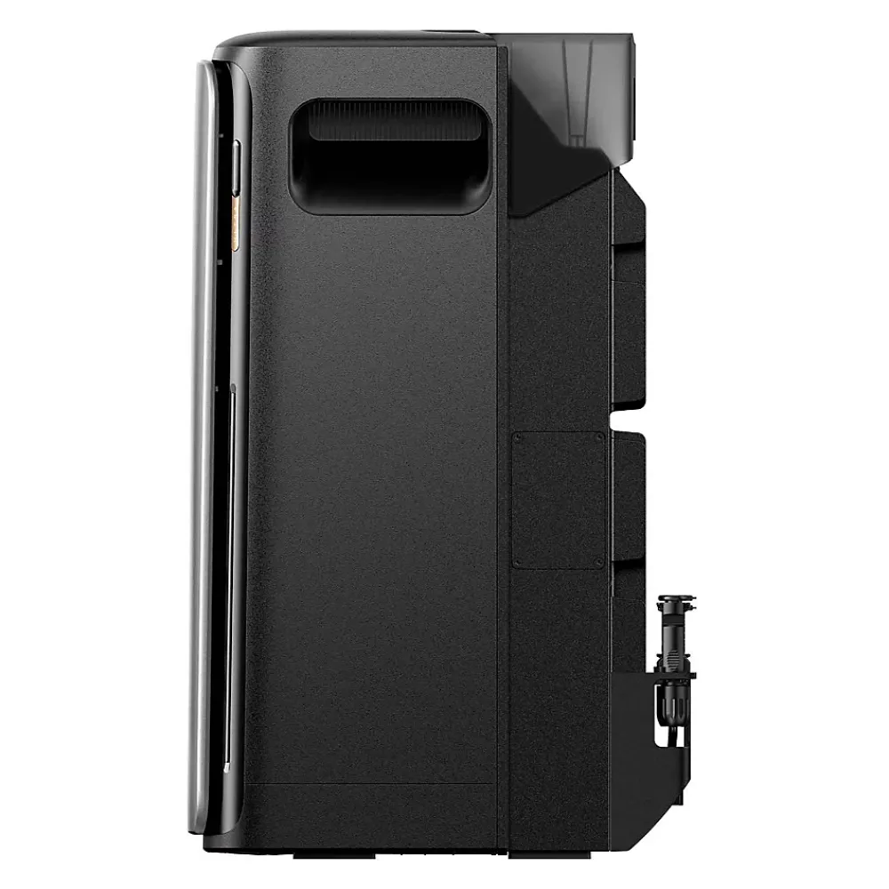 EcoFlow Station Électrique-STREAM Ultra X - Batterie solaire évolutive 3,84 à 23 kWh, 2 300 W