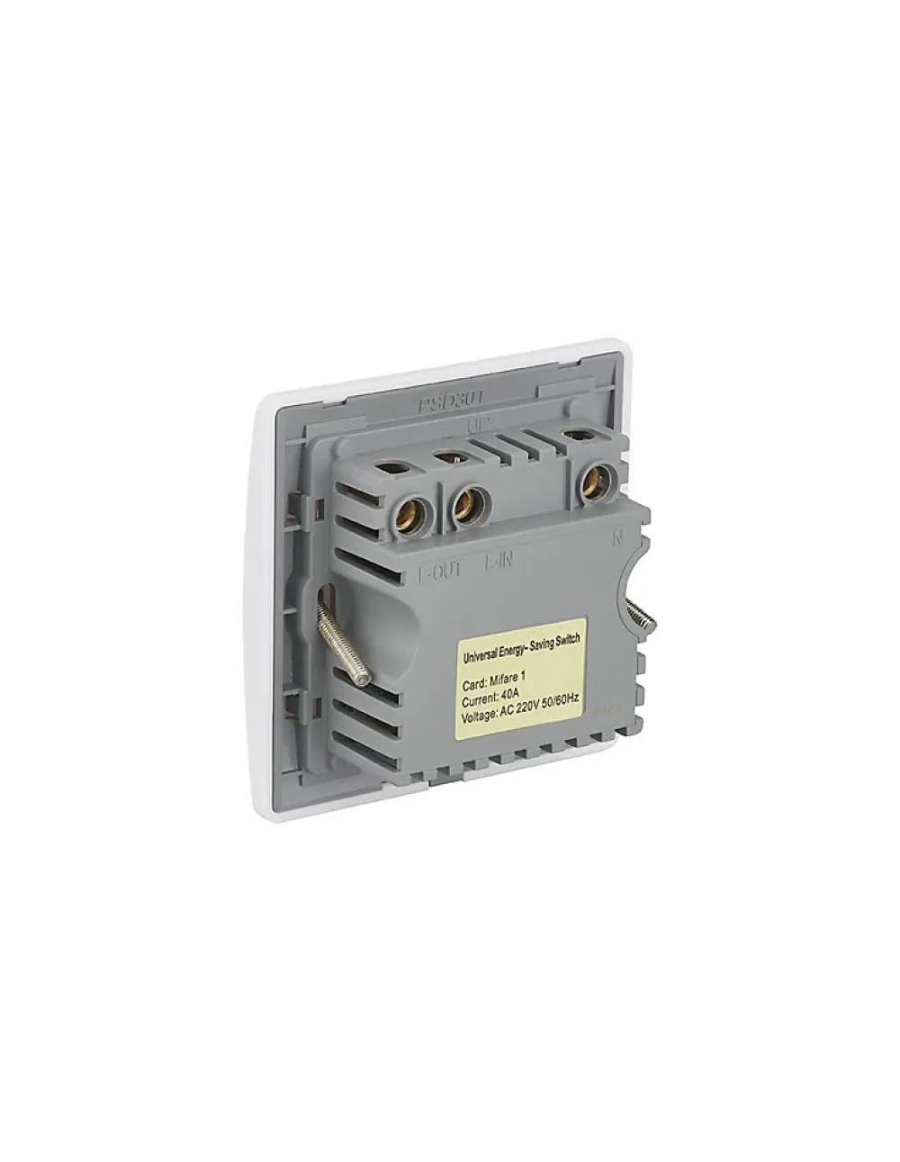Thirard Economiseur d'énergie Intelock - INTELOCK