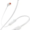 JBL Ecouteurs connecté Bluetooth T110 Blanc
