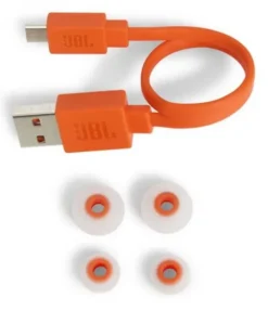 JBL Ecouteurs connecté Bluetooth T110 Blanc