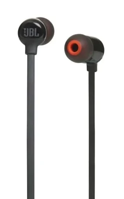 JBL Enceinte, Écouteur Et Casque-Ecouteurs connectés Bluetooth T110 Noir