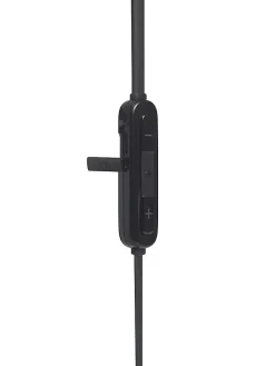 JBL Enceinte, Écouteur Et Casque-Ecouteurs connectés Bluetooth T110 Noir