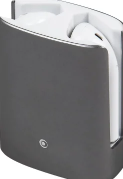 BigBen Connected Enceinte, Écouteur Et Casque-Ecouteurs connectés Bluetooth boîtier gris