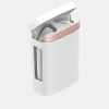 BigBen Connected Enceinte, Écouteur Et Casque-Ecouteurs connectés Bluetooth boîtier rose