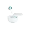 Monster Enceinte, Écouteur Et Casque-Ecouteurs sans fil Pure Sound Clarity 102 AirLinks blancs