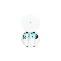 Monster Enceinte, Écouteur Et Casque-Ecouteurs sans fil Pure Sound Clarity 102 AirLinks blancs