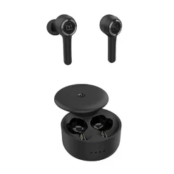 Monster Ecouteurs sans fil Pure Sound Clarity 102 AirLinks noirs