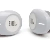 JBL Enceinte, Écouteur Et Casque-Ecouteurs True Wireless T125TW Blanc