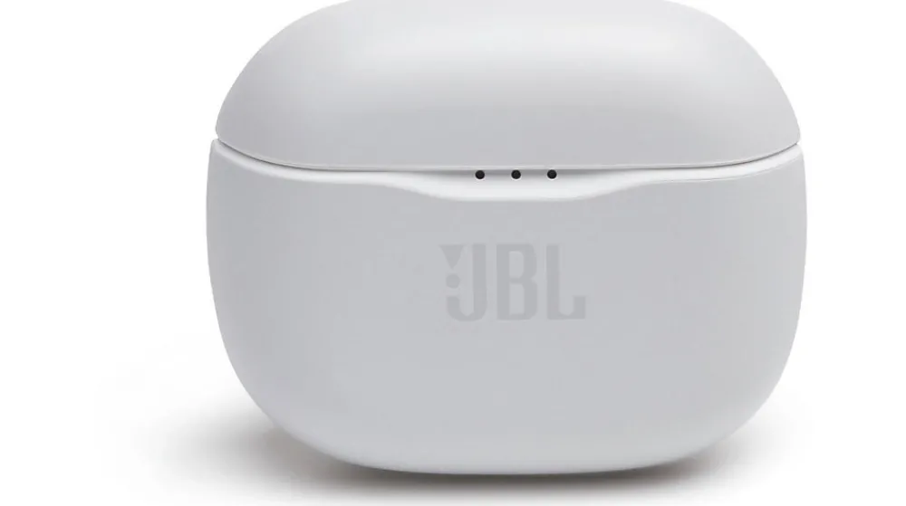JBL Enceinte, Écouteur Et Casque-Ecouteurs True Wireless T125TW Blanc