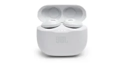 JBL Enceinte, Écouteur Et Casque-Ecouteurs True Wireless T125TW Blanc