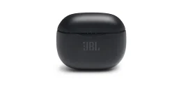 JBL Enceinte, Écouteur Et Casque-Ecouteurs True Wireless T125TW Noir