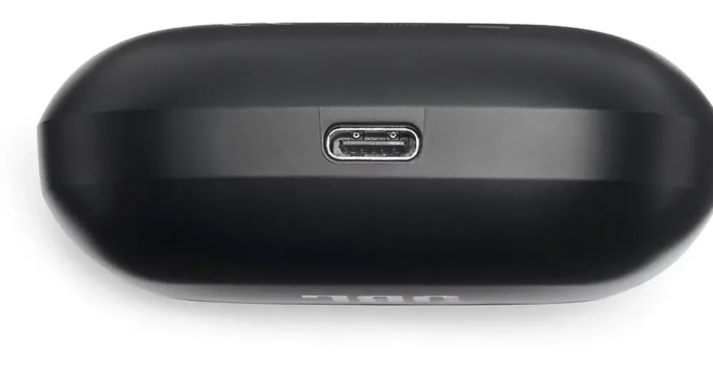 JBL Enceinte, Écouteur Et Casque-Ecouteurs True Wireless T125TW Noir